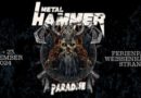 Das METAL HAMMER Paradise 2024 am Weissenhäuser Strand