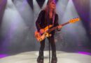 Konzertbericht Glenn Hughes – LIVE im Backstage Werk – München