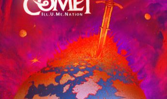 Chase The Comet – „Ill.U.Me.Nation. Part I: Inception”