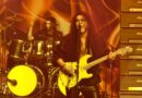 Yngwie Malmsteen LIVE im  Lorain Palace Theatre / 08. November 2024