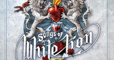 Mike Tramp – „Songs Of White Lion Vol. II“