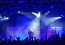 INSOMNIUM, Omnium Gatherum und Hinayana begeistern in der Markthalle Hamburg