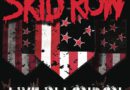 Skid Row „Live In London“