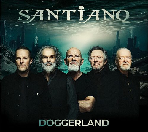 Santiano – „Doggerland“