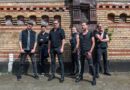 FIDDLER’S GREEN annoncieren 35 Years Tour