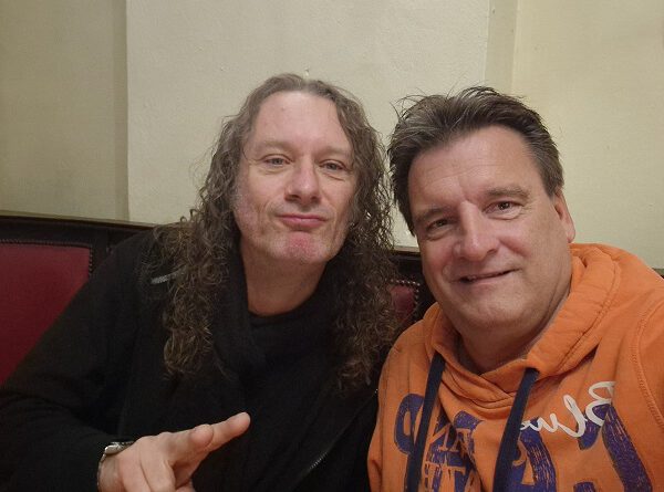 Markus Großkopf (Helloween): Einige Anmerkungen zum Interview in der HARDLINE MAGAZIN Dezember Ausgabe 2024